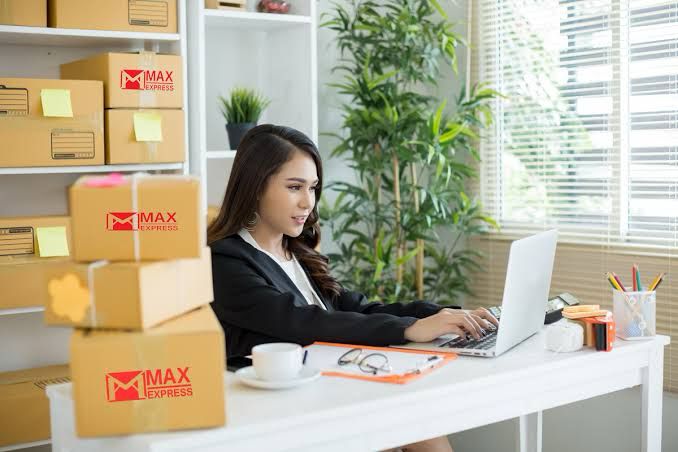 Extensive Delivery Network