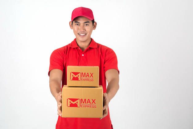 Reliable Door-to-Door Service