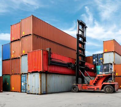 International Transport